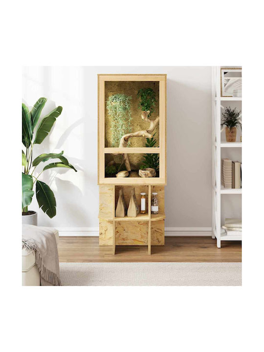 vidaXL Fish Tank Stand