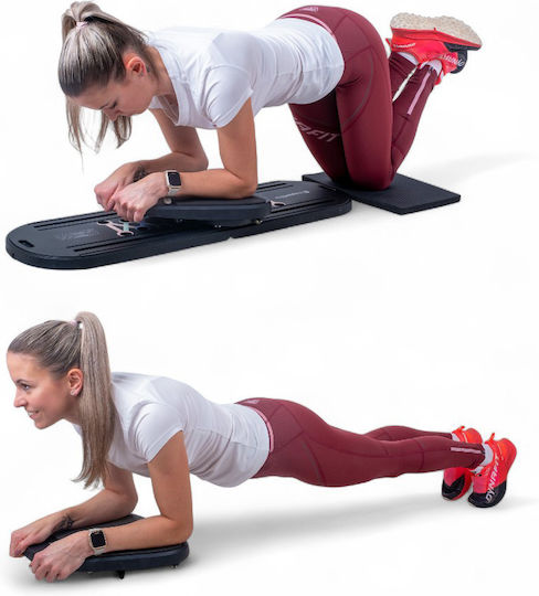 inSPORTline Σανίδα Push Ups