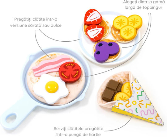 UMU Toys UMU Toys Spielzeug Zum Spielen Für 3+ Jahre 40 Stück