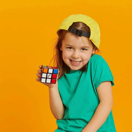 Rubik's Κύβος Ταχύτητας 3x3