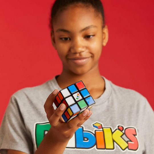 Rubik's Κύβος Ταχύτητας 3x3