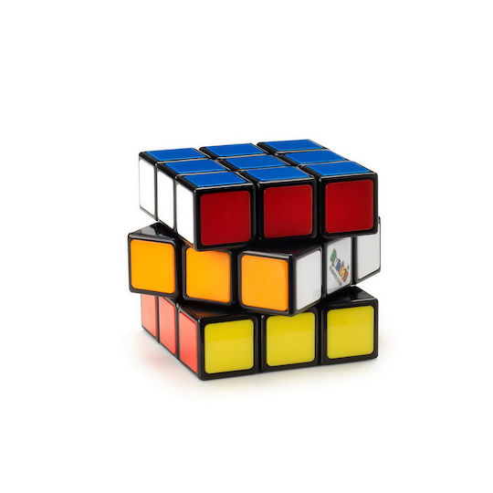 Rubik's Κύβος Ταχύτητας 3x3