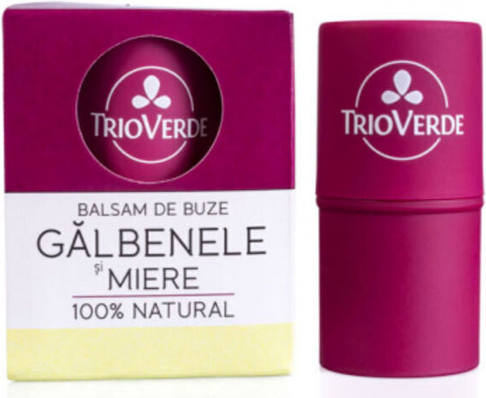 Trio Verde Lippenbalsam Trio Verde 5g