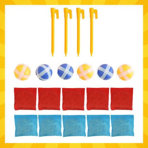 Spielzeug Zielübungen