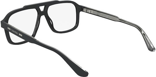 Calvin Klein Ck24549mag-set 021 Gray Eyeglass Frames