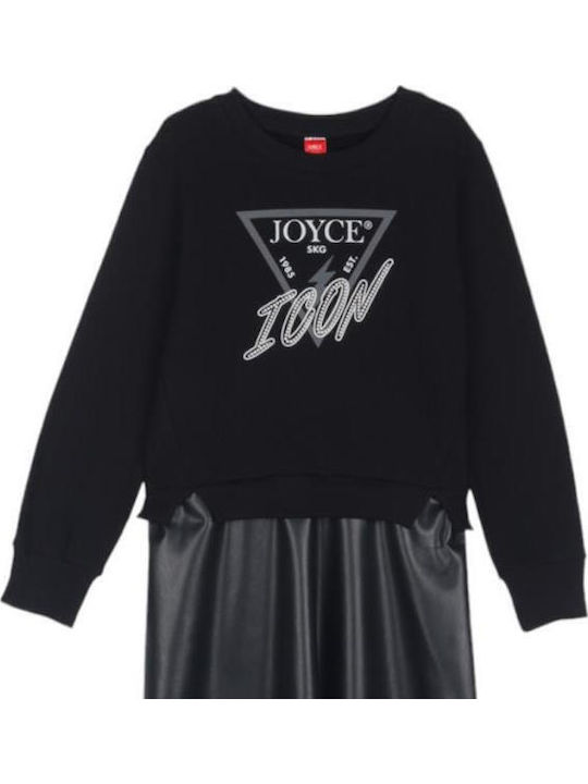 Joyce