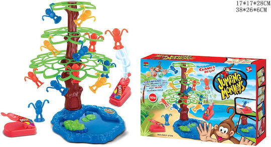 Board Game for 1-2 Players 3+ Years Old (EN) Martin Toys