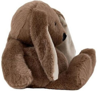 Warmies Kaffee Hasenbaby