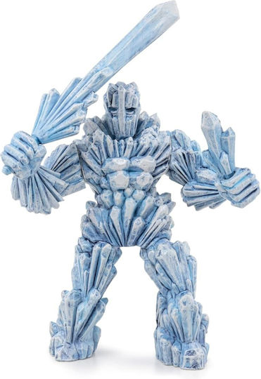 Papo Ice Golem Für 3+ Jahre