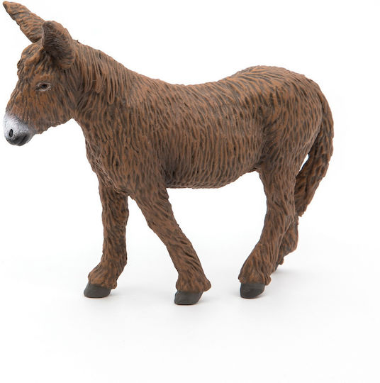 Papo Poitou Esel 3cm