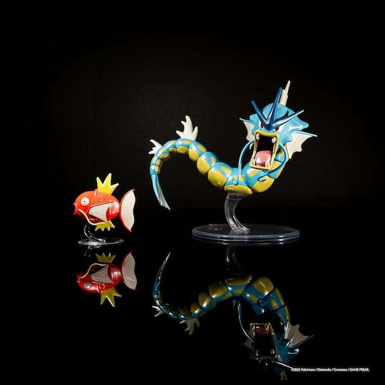 Jazwares Figurine Pokemon