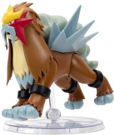 Jazwares Miniature Toy Select Action Figure Pokemon for 8+ Years Old 15cm