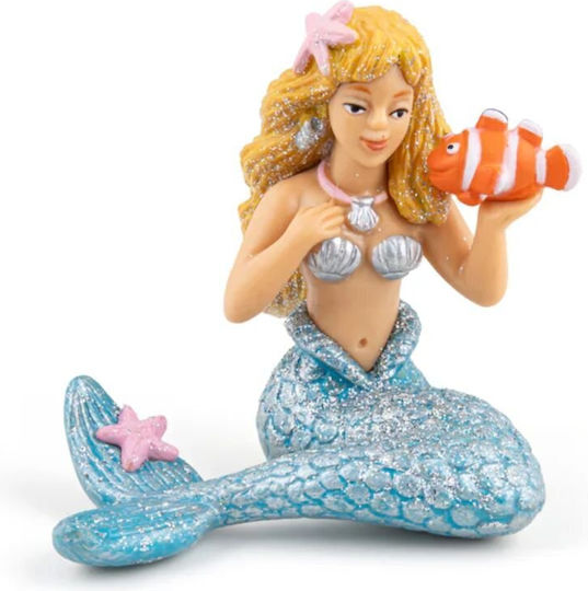 Papo Mermaid 8εκ. 39107