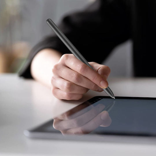 Samsung S-Pen Digital Touch Pen für Galaxy Tab S7 FE Mystic Black EJ-PT730BBEGEU