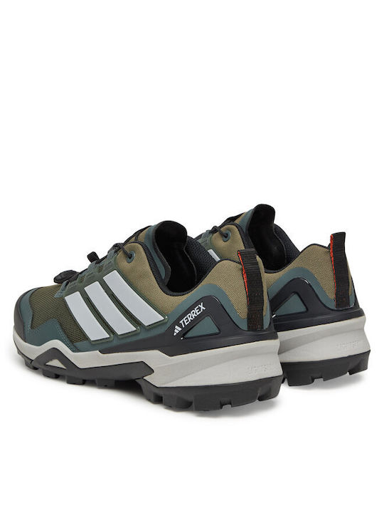 adidas Men's Hiking Shoes Multicoloured