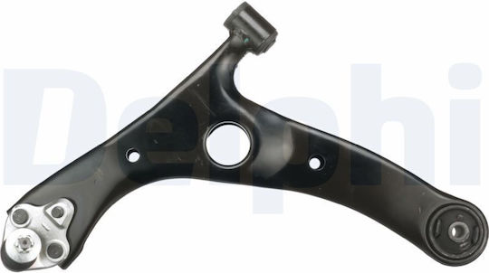 Предно Автомобилно Окачване Arm Wheel Delphi TC3624