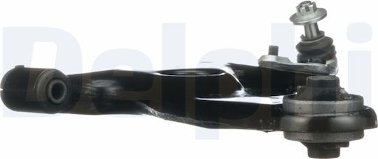 Предно Автомобилно Окачване Arm Wheel Delphi TC3624