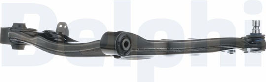 Arm Wheel Suspension Delphi Tc3743