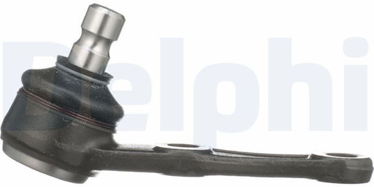 Delphi Load Guide Joint Tc897