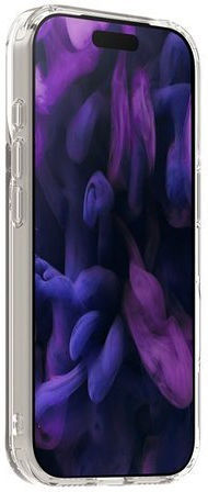Laut Back Cover Πλαστικό / Σιλικόνης Διάφανο (iPhone 17 Pro Max)
