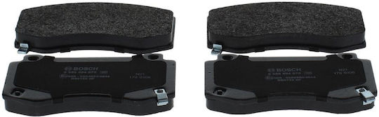 Bosch Disc Brake Pad Set