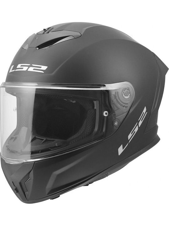 LS2 FF820 Rapid III Full Face ECE 22.06