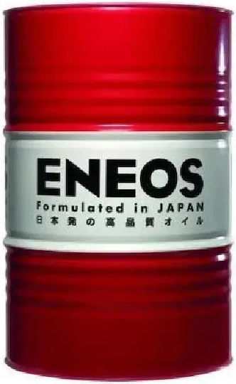 Eneos Max Performance 15W-50 Λάδι Μοτοσυκλέτας για Τετράχρονους Κινητήρες 60lt