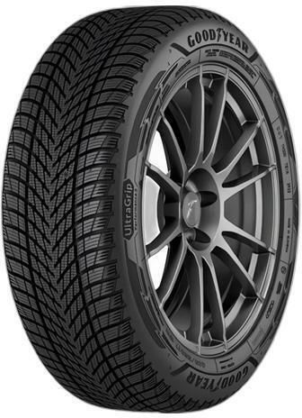 Goodyear Ultragrip Performance 3 265/45R20 108H MO XL Χειμερινό Λάστιχο για Ηλεκτρικό Επιβατικό Αυτοκίνητο