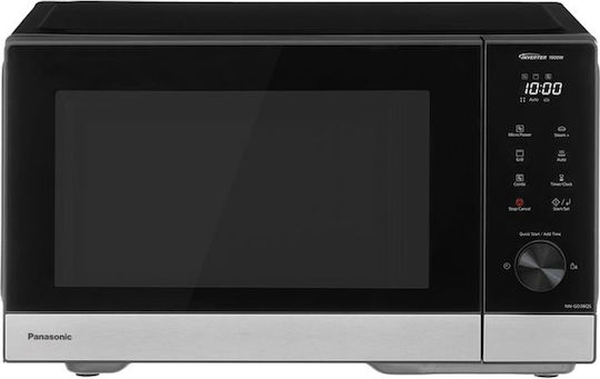 Panasonic Microwave Oven 29lt Black