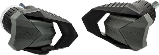 Puig Motorcycle Protective Frame Sliders 9443N