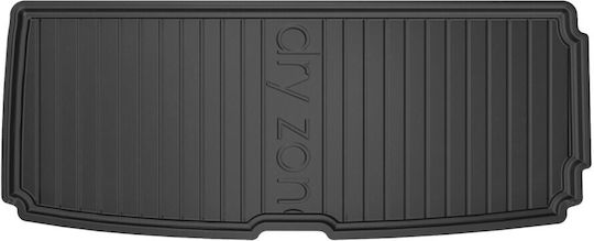 Climair Set of Windbreakers Rear Car for Volvo S60 4D 2010-2018 2pcs