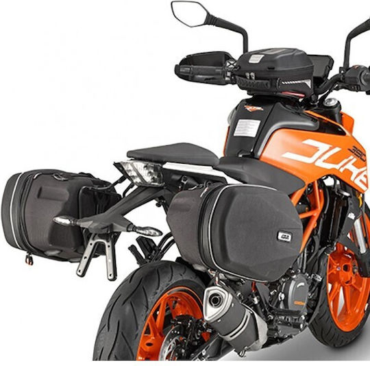 Givi Πλαϊνές Βάσεις για KTM 125 Duke