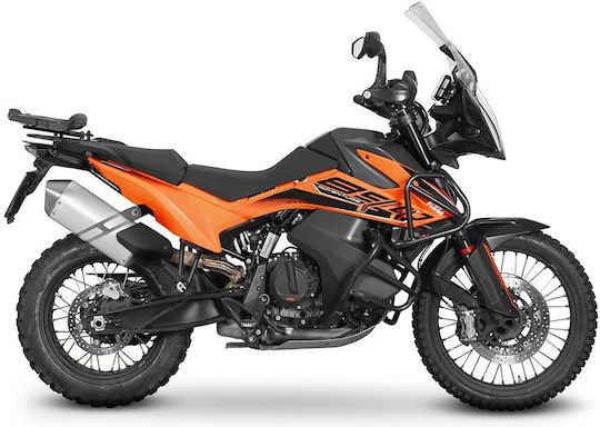 Shad Gehäuse-Halterungen für KTM 890 Abenteuer R / 1290 Super Adventure