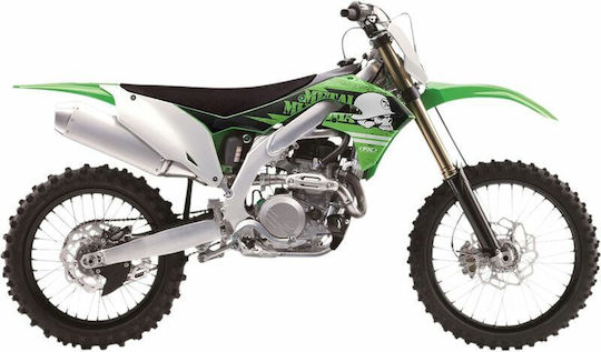 Factory Effex Vinyl Sticker Set 23-50160