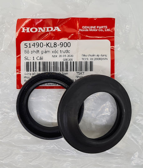 Honda Gabel Μοτοσυκλέτας