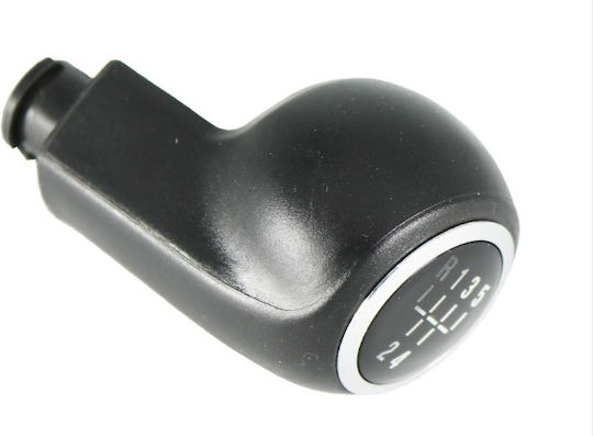 Shift Knob for Opel Astra Opel black