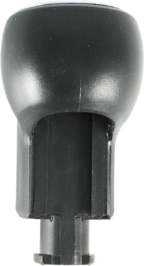 Shift Knob for Opel Astra Opel black