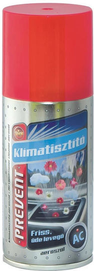 Prevent Спрей за почистване на автомобилни климатици 150ml