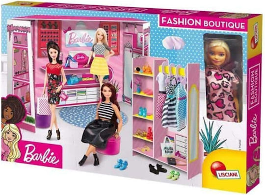 Lisciani Giochi Mobilier pentru căsuță de păpuși