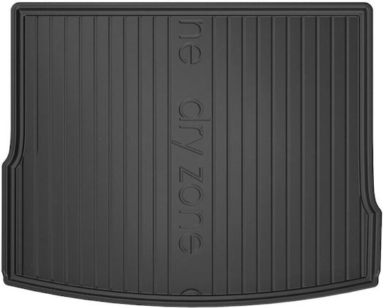 G3 Bicube 400+ Автомобилна Багажник За Покрив 400л Черен Мат
