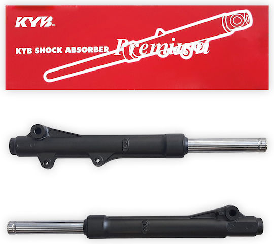 Kayaba Motorcycle Fork Tubes