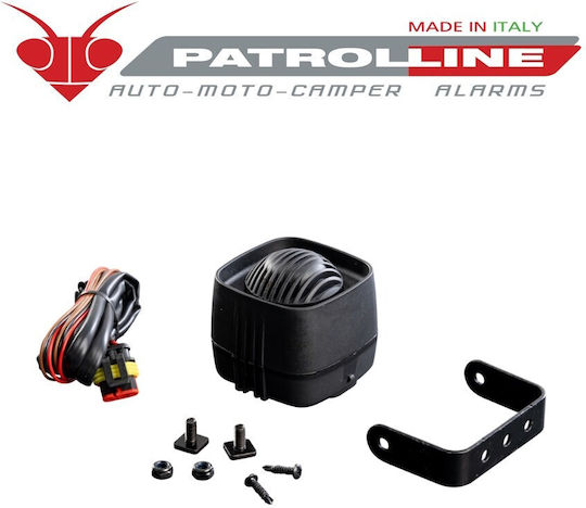 Patrolline Patrol Max 98 Electriclife