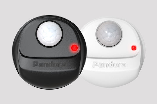 Pandora Σύστημα Συναγερμού Αυτοκινήτου