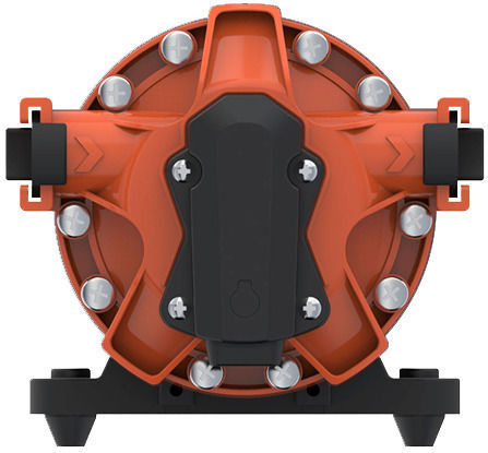 Seaflo Pumpe Pressostatisch für Boot 12V