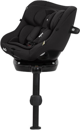 Joie i-Pivot 360° Autositz i-Size mit Isofix Black