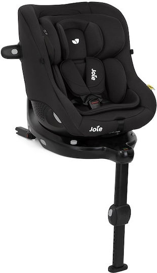 Joie i-Pivot 360° Autositz i-Size mit Isofix Black