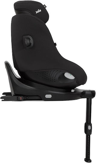 Joie i-Pivot 360° Autositz i-Size mit Isofix Black