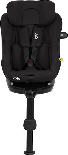 Joie i-Pivot 360° Autositz i-Size mit Isofix Black