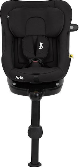 Joie i-Pivot 360° Autositz i-Size mit Isofix Black