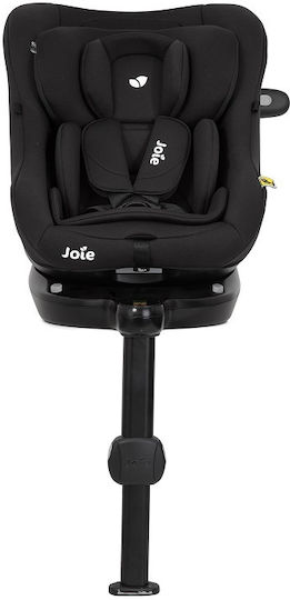 Joie i-Pivot 360° Autositz i-Size mit Isofix Black